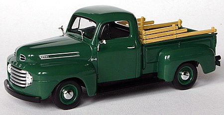 Modellauto Ford  F-1 Pick-Up 1949