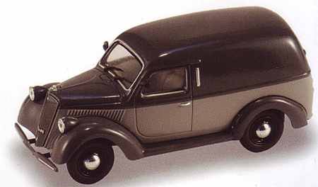 Modellauto Lancia Ardea 800 Furgoncino Baujahr 1951