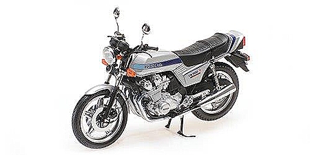 Modellauto Honda CB 900 F Bol d' Or  1978