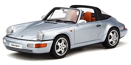 Modell Porsche 911 (964) Targa 1993