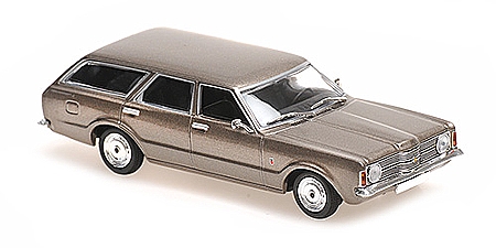 Modell Ford Taunus Turnier 1970