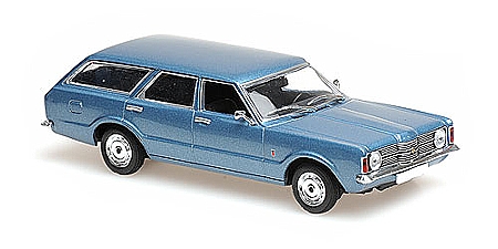 Modell Ford Taunus Turnier 1970