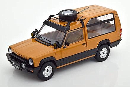 Modell Talbot Simca Rancho