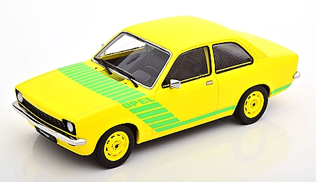 Modell Opel Kadett C Swinger 1973