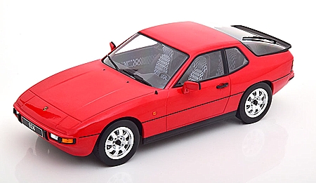 Modell Porsche 924  1985