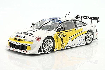 Modell Opel Calibra V6 4x4 Team Joest DTM/ITC 1995