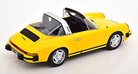 Modell Porsche 911 SC Targa 1978