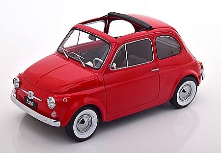 Modell Fiat 500 1968