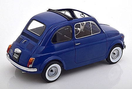 Modell Fiat 500 1968