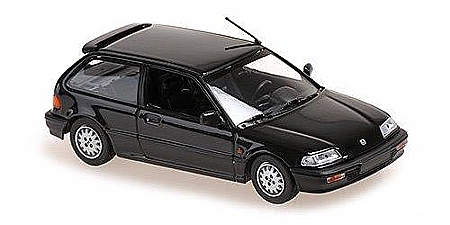 Modell Honda Civic 1990