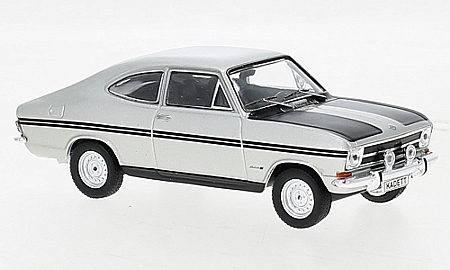 Modell Opel Kadett B Coupe Rallye 1967