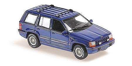 Modell Jeep Grand Cherokee 1995