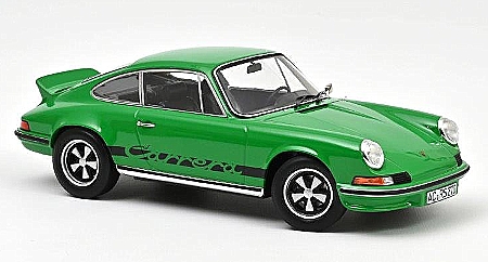 Modell Porsche 911 Carrera RS 1973