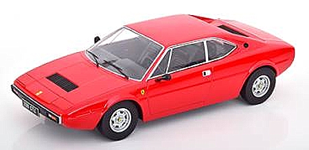 Modell Ferrari 208 GT4 1975