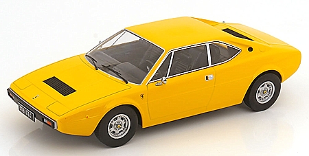 Modell Ferrari 308 GT4 1974