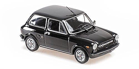 Modell Autobianchi A112 Abarth 1974