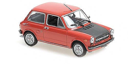 Modell Autobianchi A112 Abarth 1974