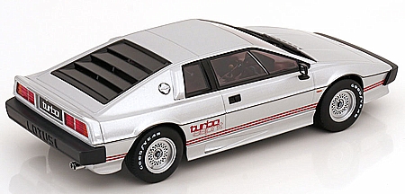 Modell Lotus Esprit Turbo 1981