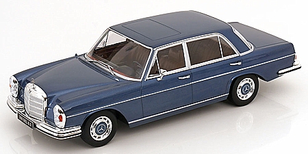 Modell Mercedes-Benz 300 SEL 6.3 (W109) 1967-1972