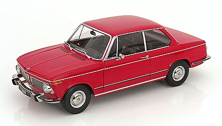 Modell BMW 1602 1. Serie 1971