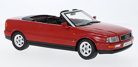 Modell Audi Cabriolet 1991