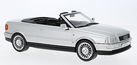 Modell Audi Cabriolet  1991