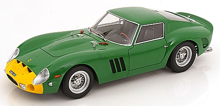 Modell Ferrari 250 GTO David Piper Racing 1962