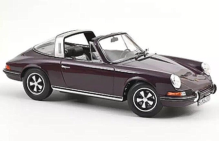 Modell Porsche 911 E Targa 1971