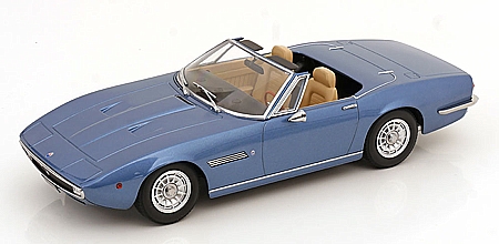 Modell Maserati Ghibli  Spyder 1970